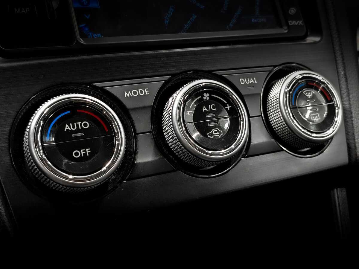 Subaru XV 2013 года с пробегом. Фото: #25