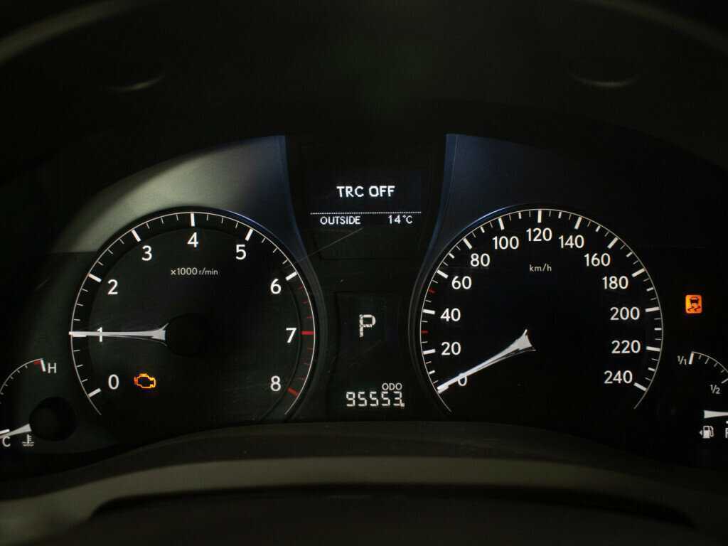 Lexus RX 2012 года с пробегом. Фото: #11