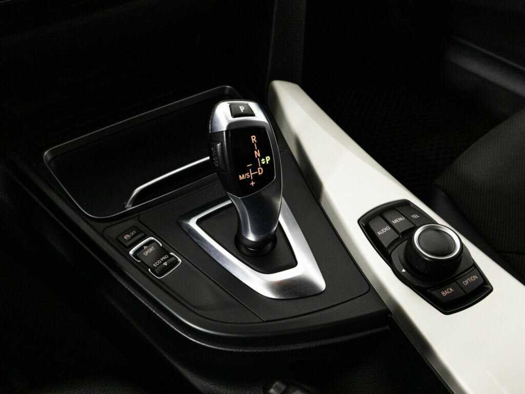 BMW 3 серии 2016 года с пробегом. Фото: #15