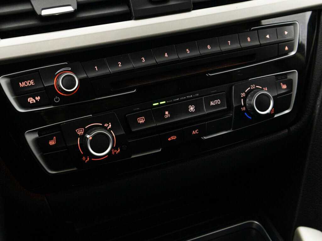 BMW 3 серии 2016 года с пробегом. Фото: #17