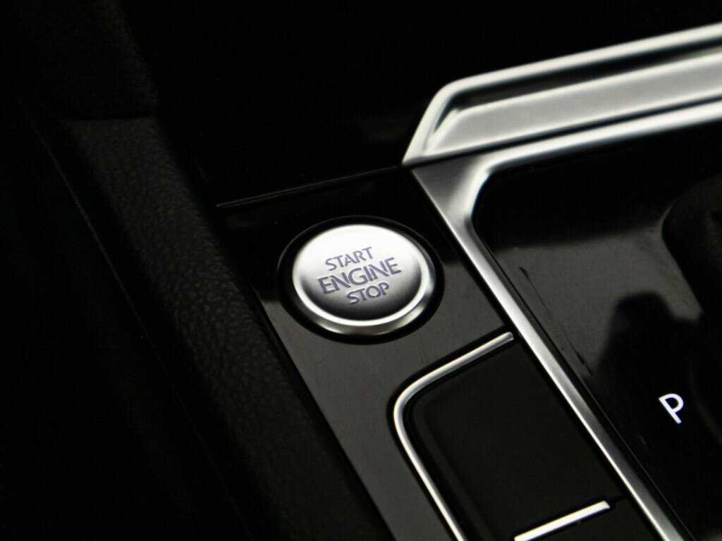 Volkswagen Passat 2016 года с пробегом. Фото: #18