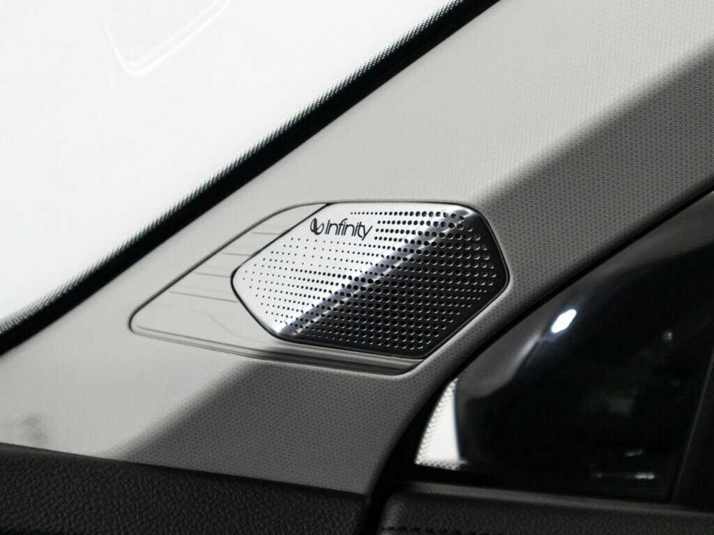 Geely Atlas 2023 года с пробегом. Фото: #21