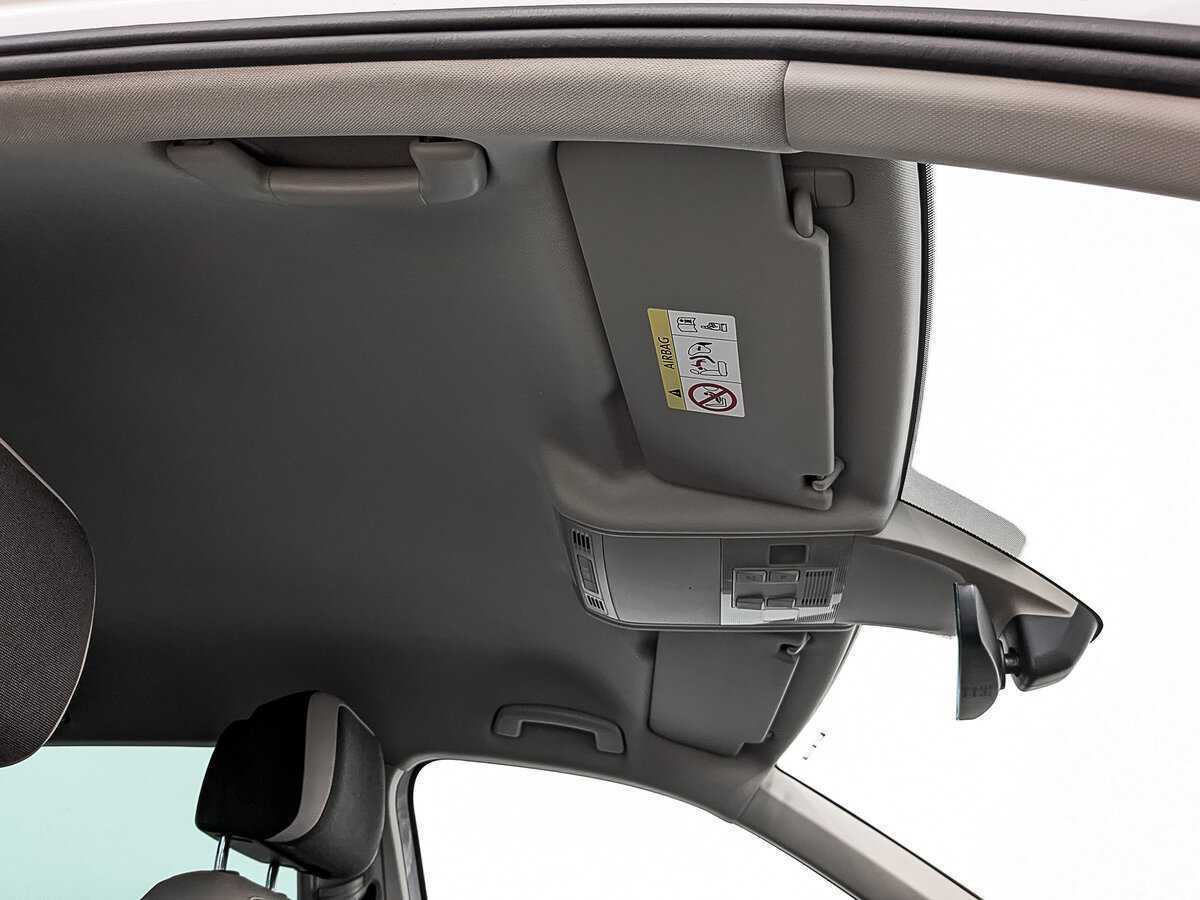 Volkswagen Tiguan 2020 года с пробегом. Фото: #22