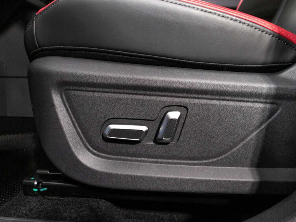 Jetour Dashing 2023 года с пробегом. Фото: #15