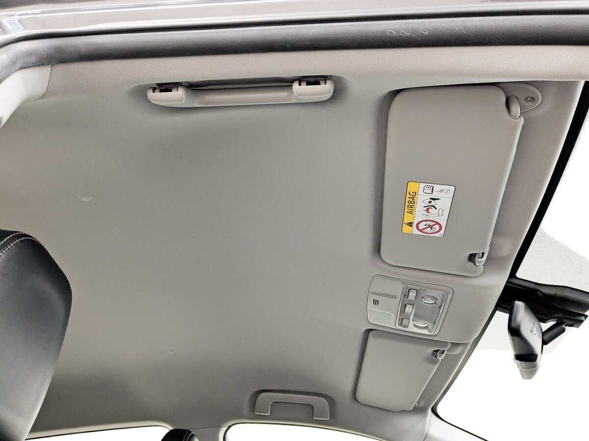 Toyota RAV4 2014 года с пробегом. Фото: #19