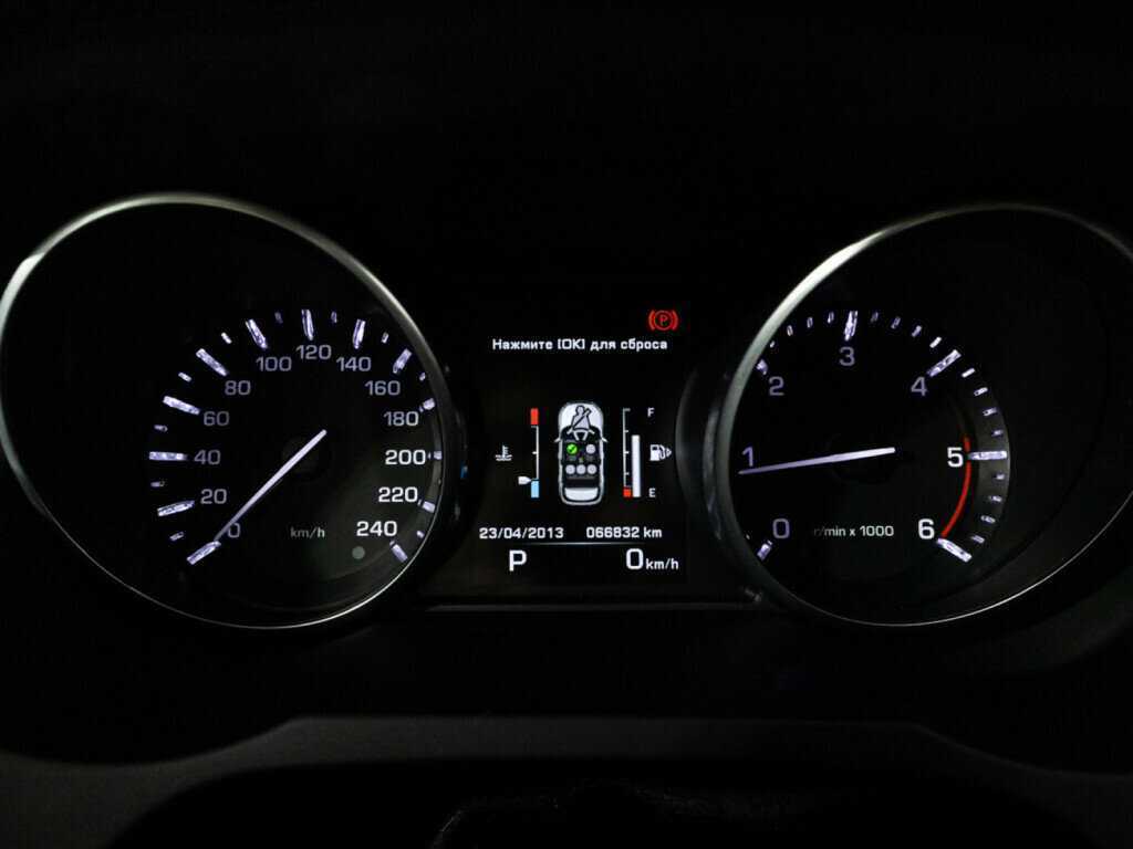 Land Rover Range Rover Evoque 2013 года с пробегом. Фото: #11