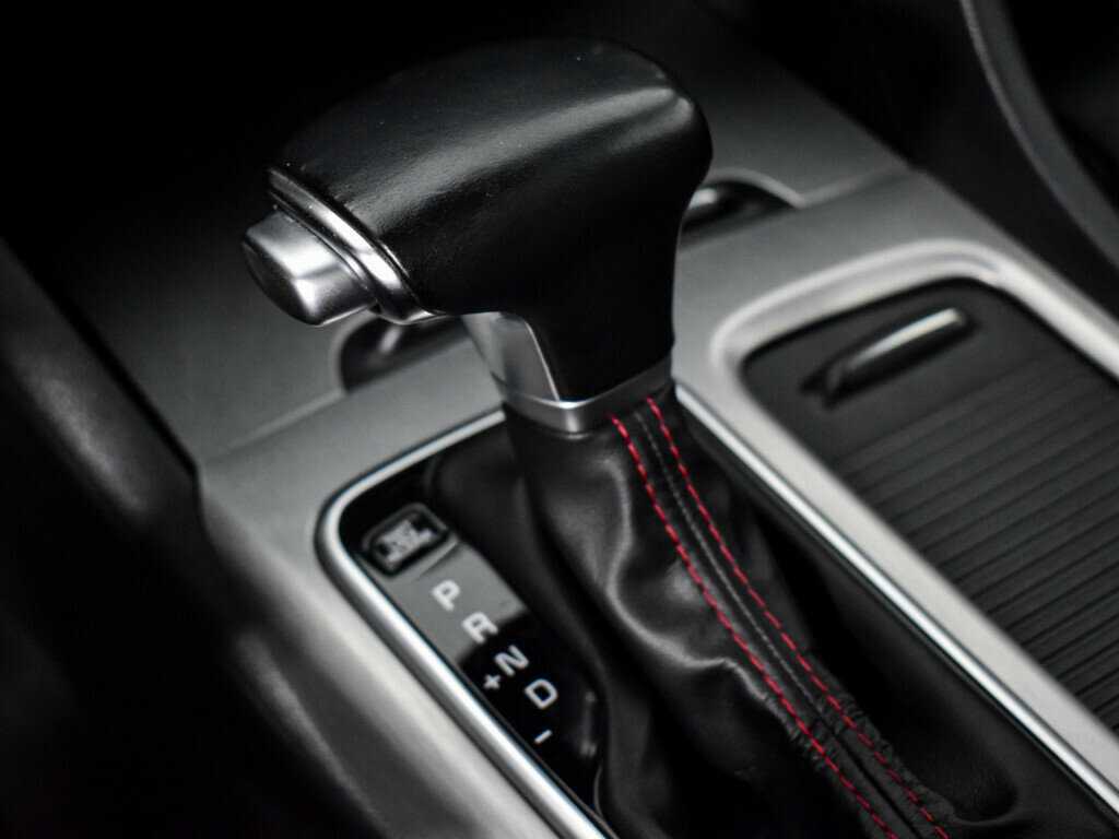 Kia Optima 2018 года с пробегом. Фото: #7