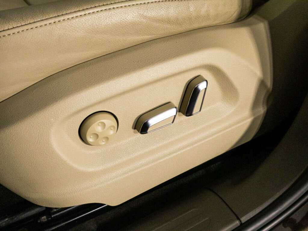 Audi Q5 2013 года с пробегом. Фото: #19