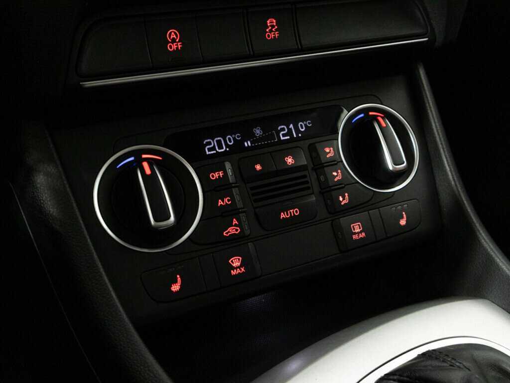 Audi Q3 2015 года с пробегом. Фото: #14