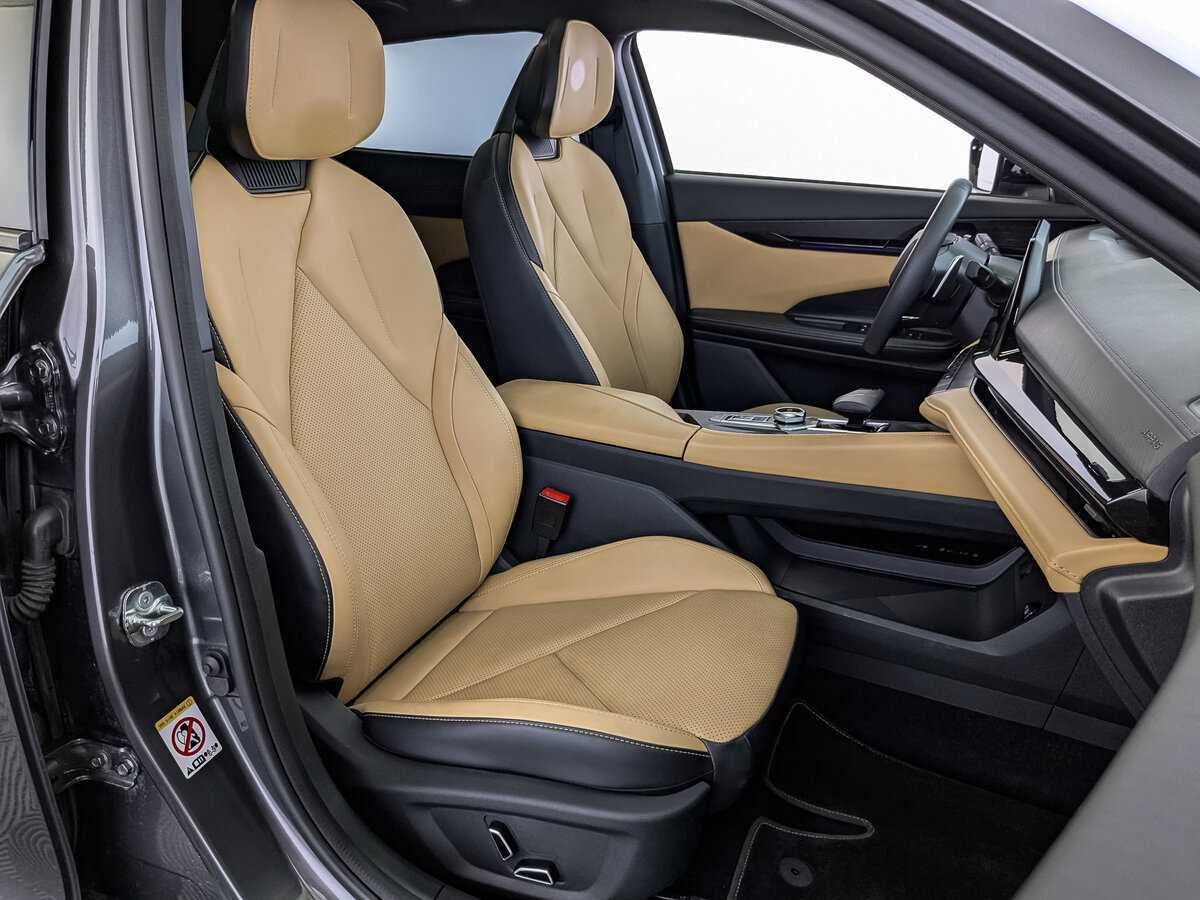 Changan UNI-V 2022 года с пробегом. Фото: #22