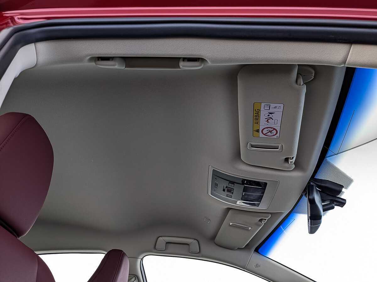 Lexus NX 2019 года с пробегом. Фото: #22