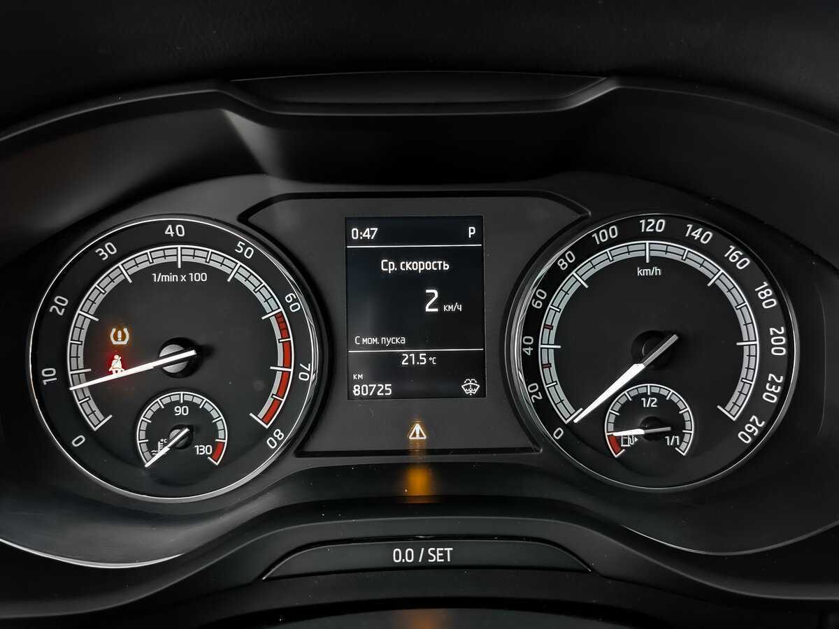 Skoda Kodiaq 2018 года с пробегом. Фото: #15