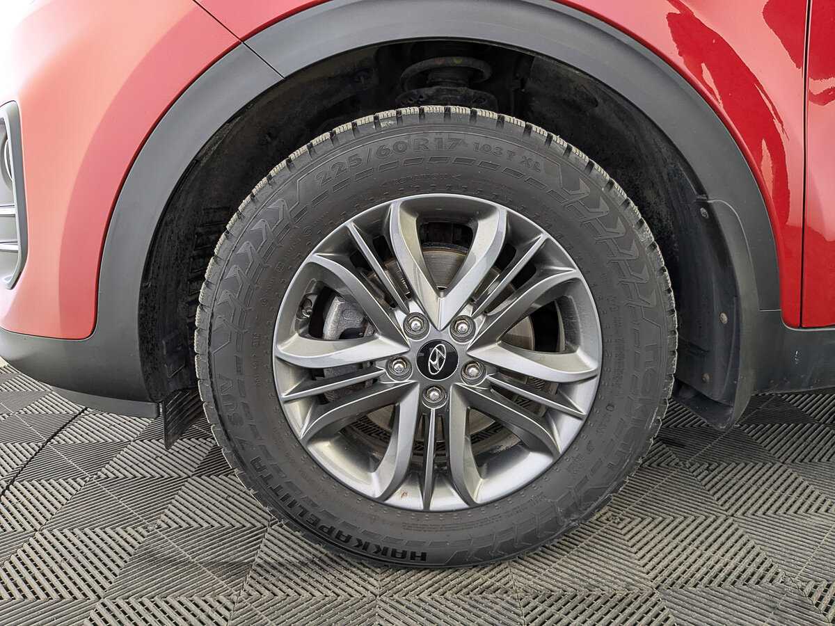 Kia Sportage 2018 года с пробегом. Фото: #11