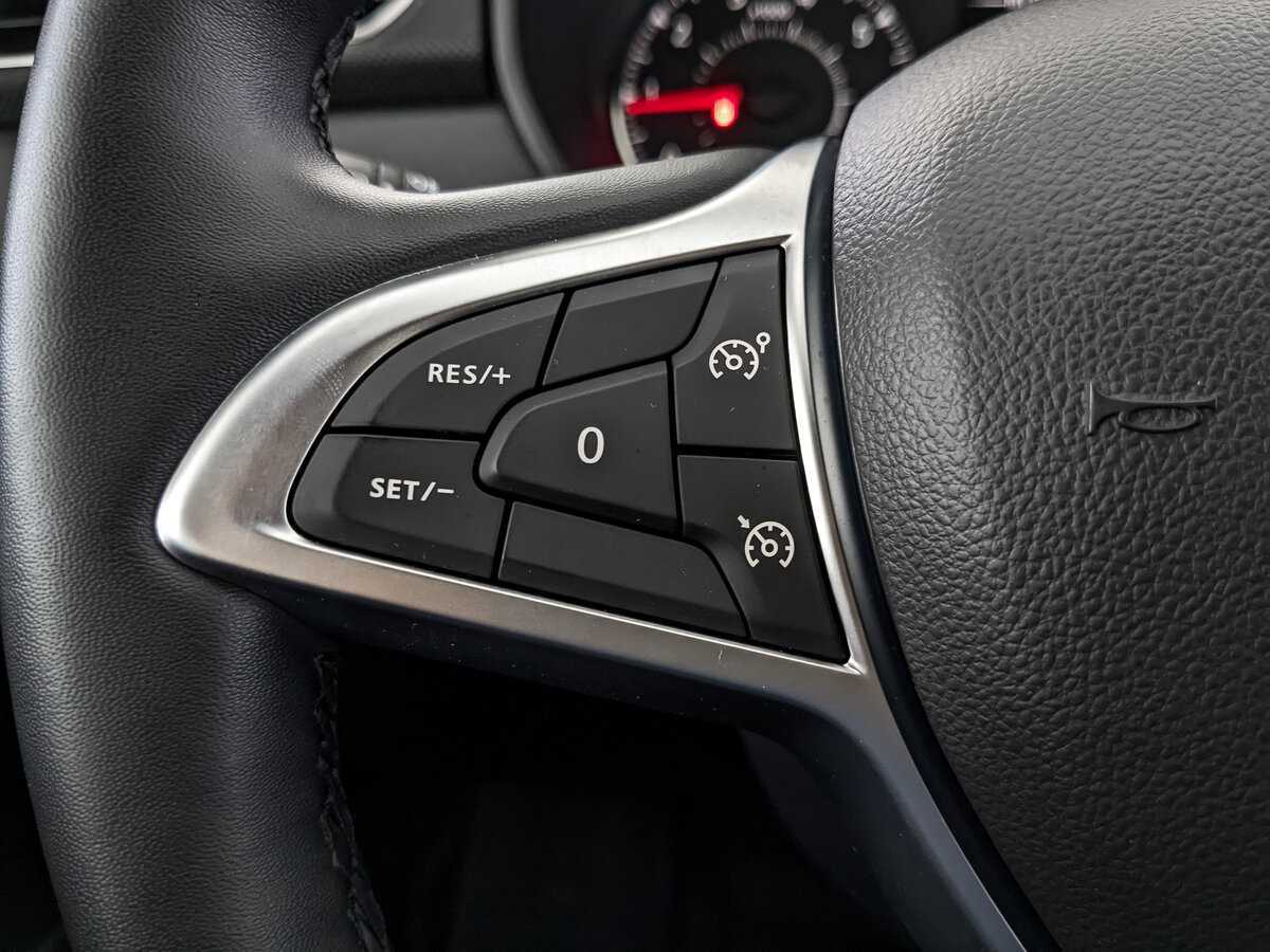 Renault Arkana 2021 года с пробегом. Фото: #28