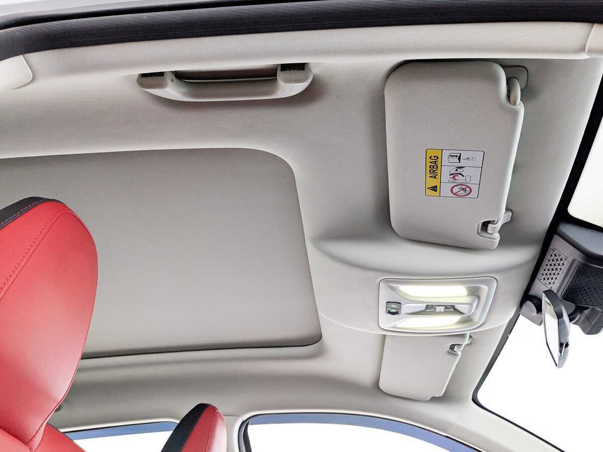 Changan CS55 Plus 2023 года с пробегом. Фото: #21