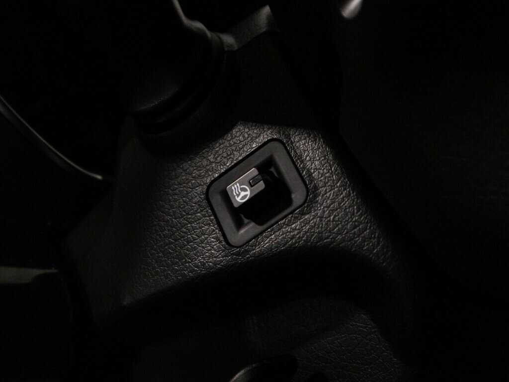 Kia Sorento 2019 года с пробегом. Фото: #19