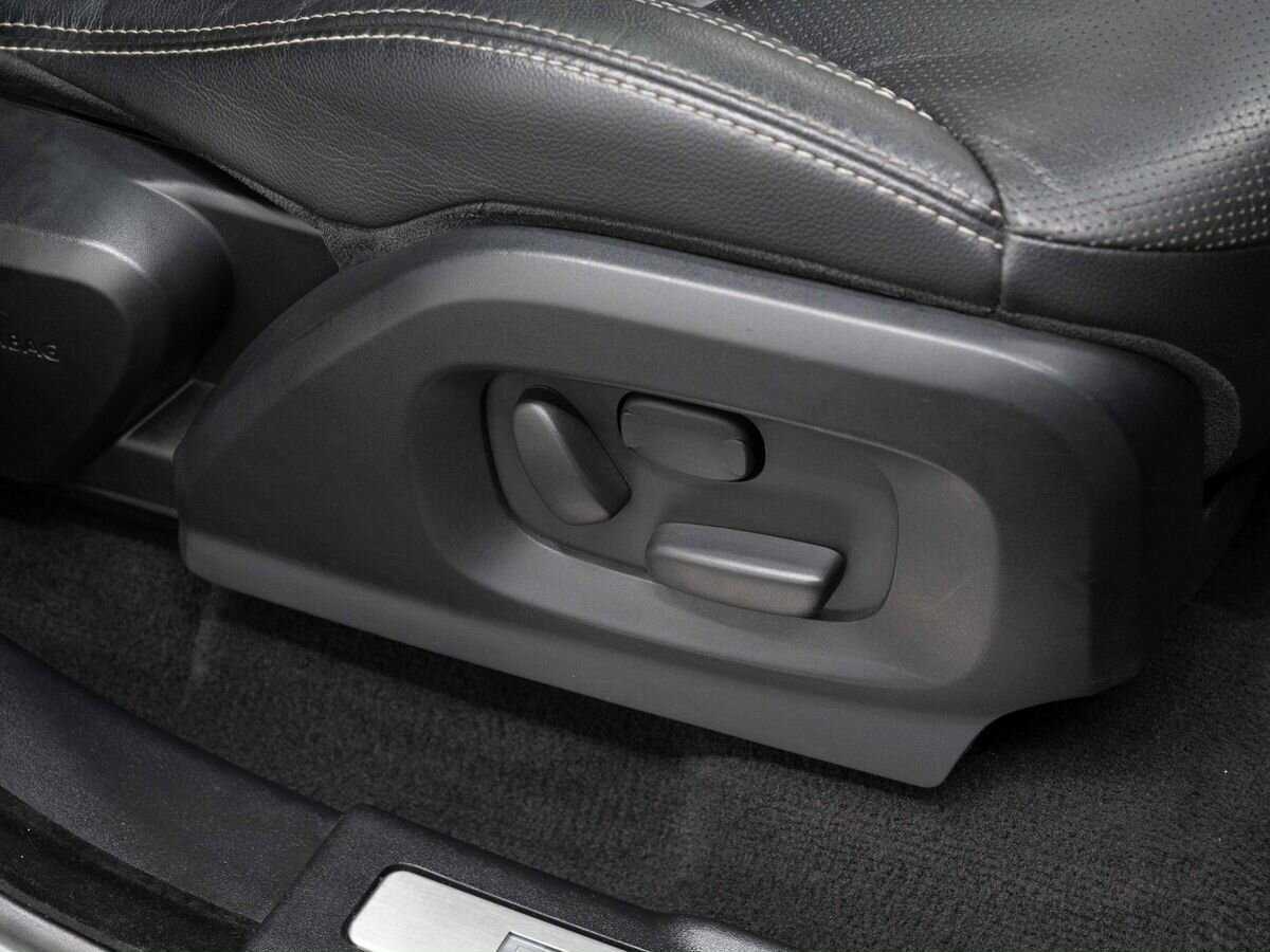 Land Rover Range Rover Evoque 2014 года с пробегом. Фото: #13