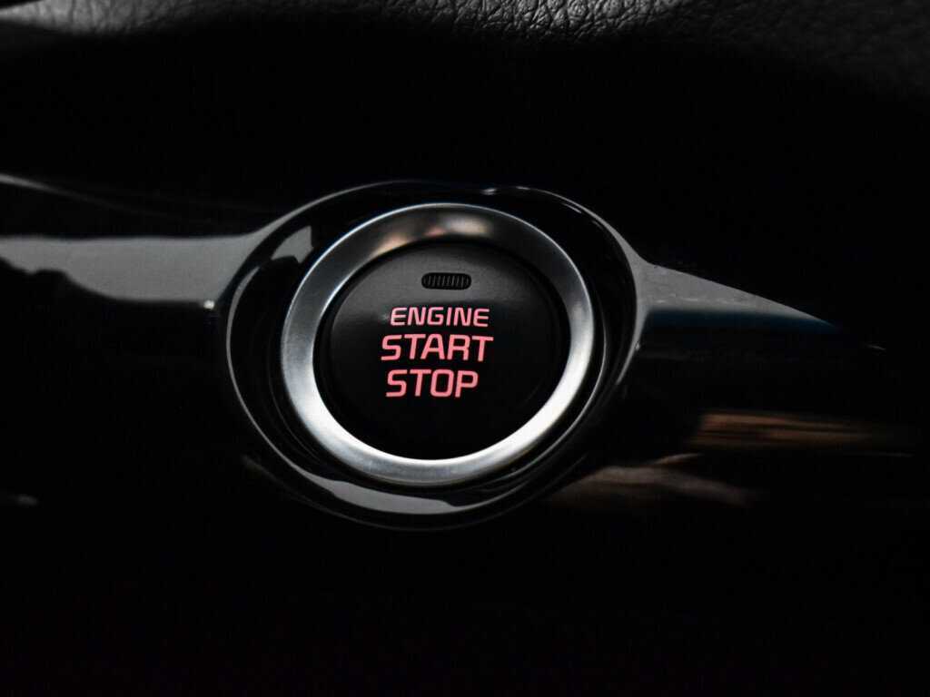 Kia Sorento 2017 года с пробегом. Фото: #9