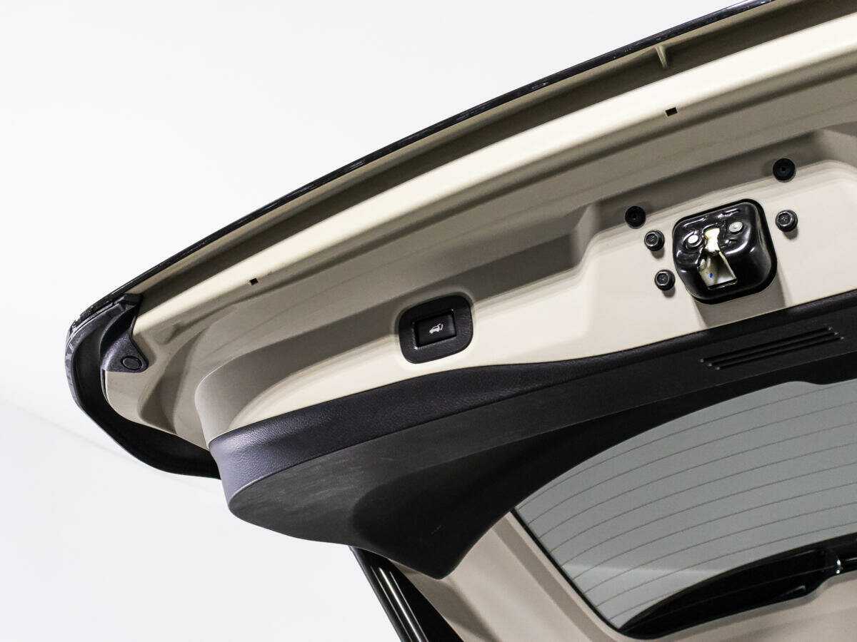 Nissan X-Trail 2021 года с пробегом. Фото: #15