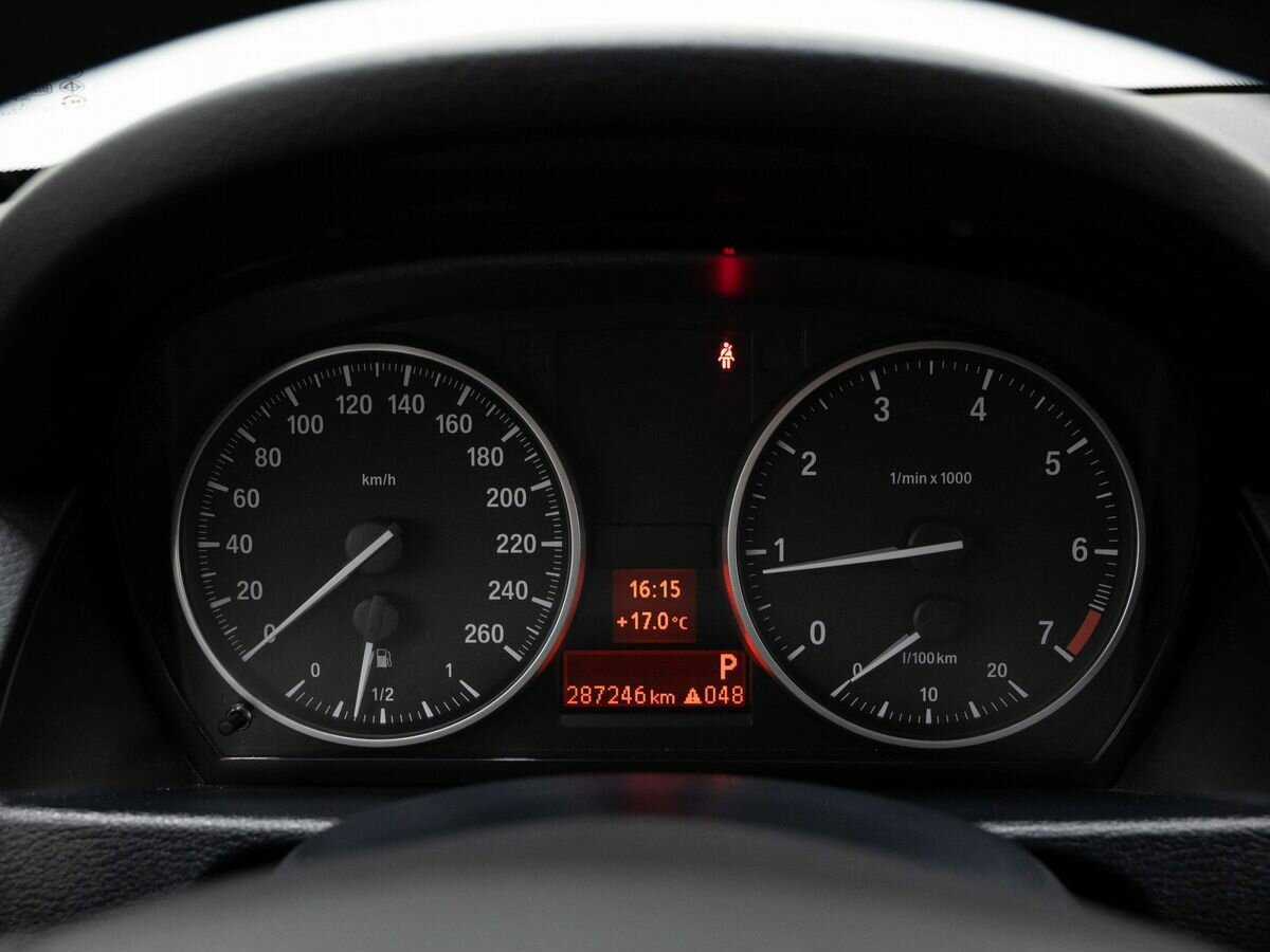 BMW X1 2013 года с пробегом. Фото: #16