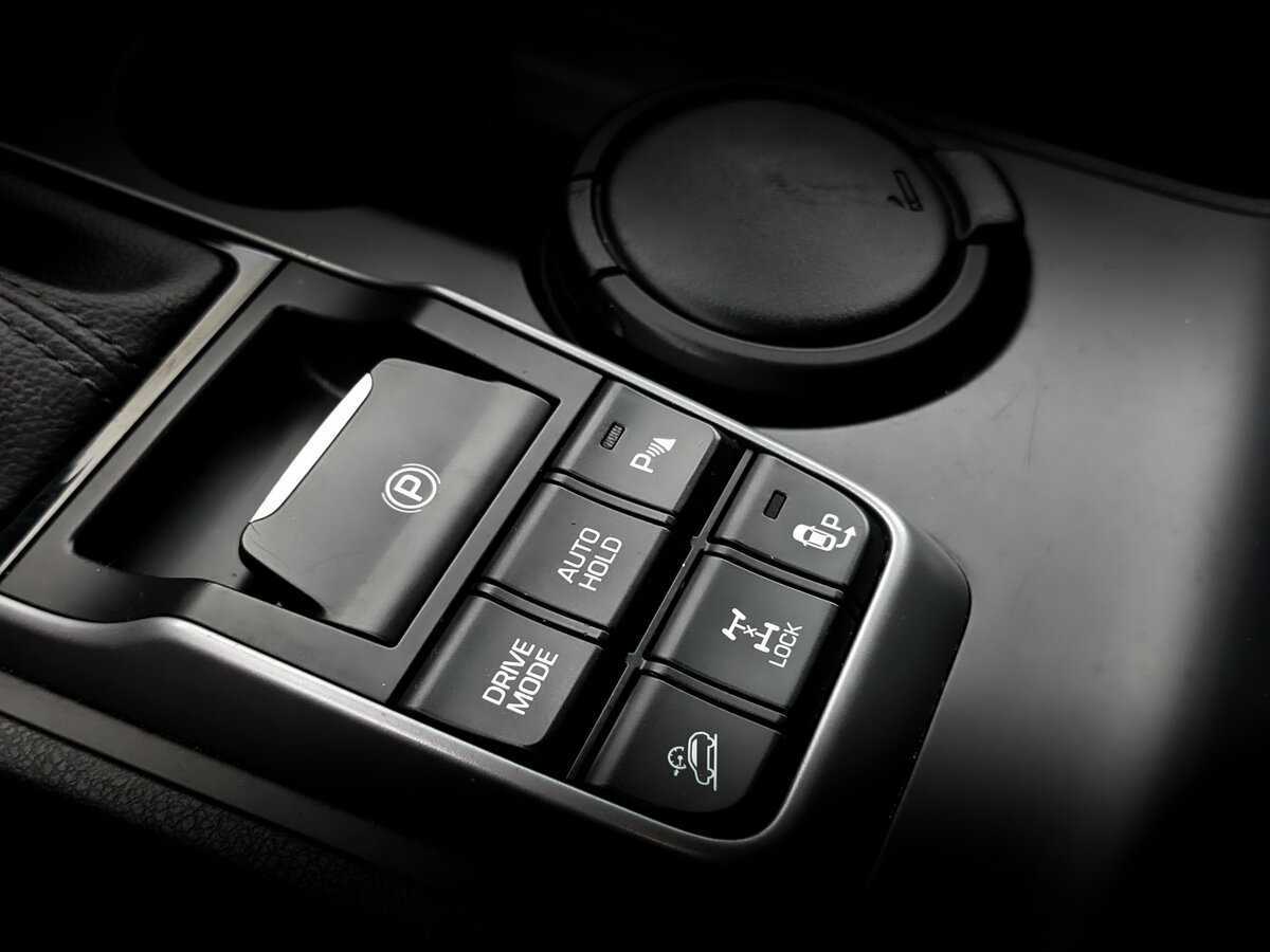 Hyundai Tucson 2017 года с пробегом. Фото: #27