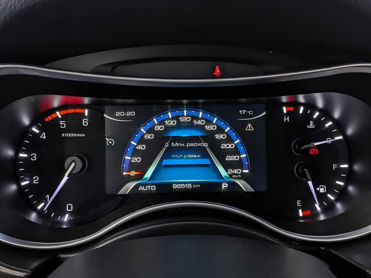 Haval H9 2020 года с пробегом. Фото: #15