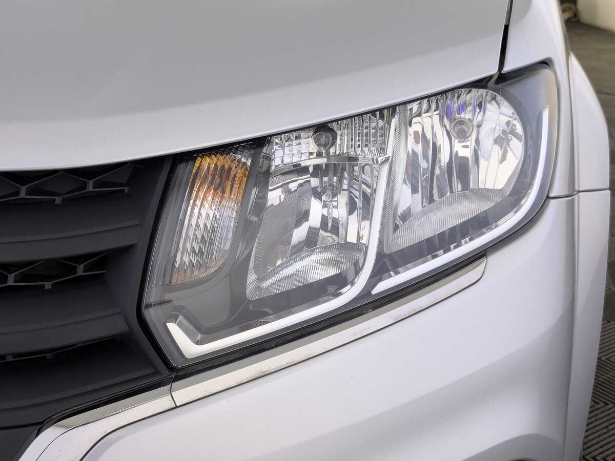 Lada (ВАЗ) Largus 2024 года с пробегом. Фото: #10