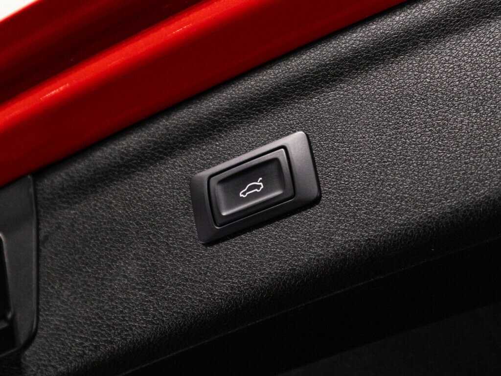 Audi Q3 2015 года с пробегом. Фото: #15