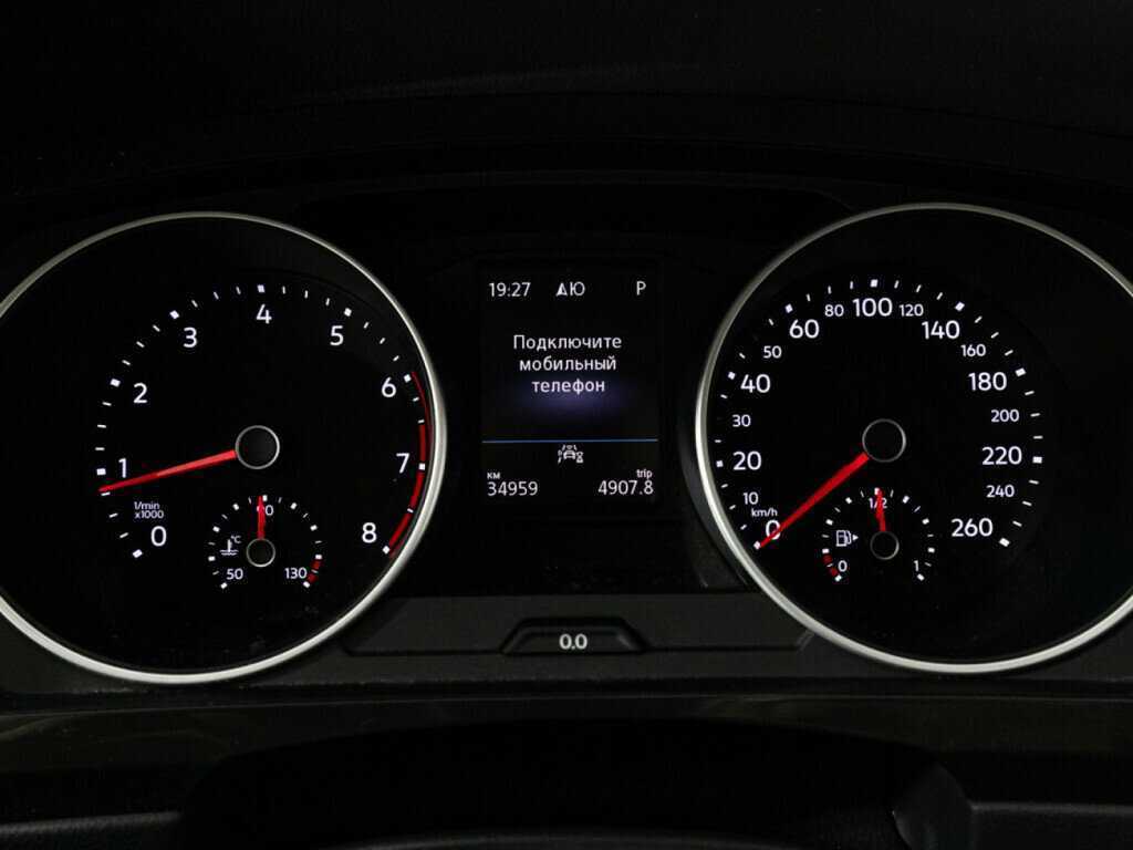 Volkswagen Tiguan 2021 года с пробегом. Фото: #11