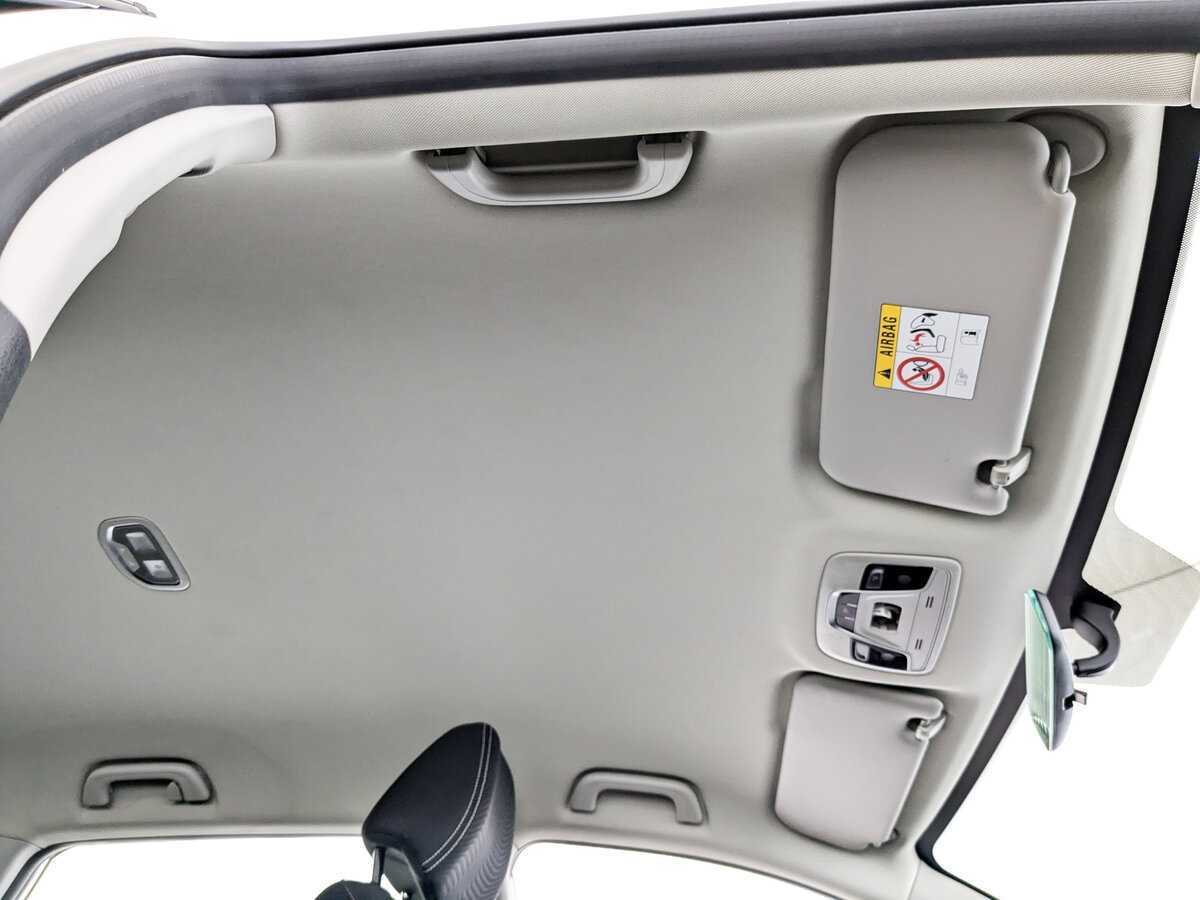 Geely Coolray 2023 года с пробегом. Фото: #19