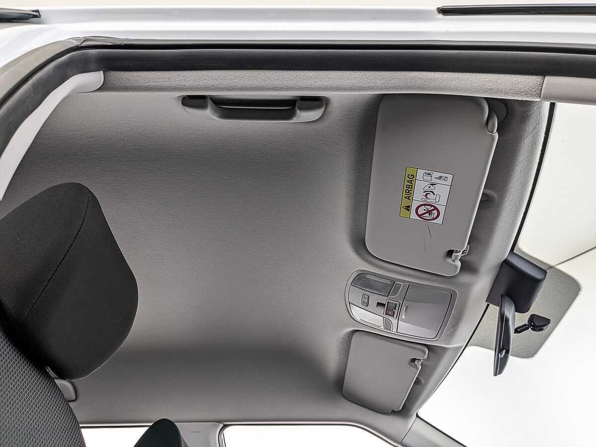 Hyundai Creta 2020 года с пробегом. Фото: #22