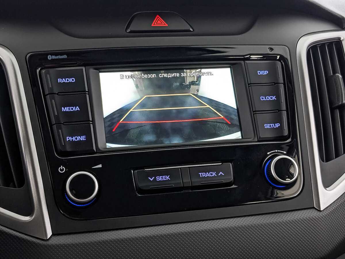 Hyundai Creta 2020 года с пробегом. Фото: #25