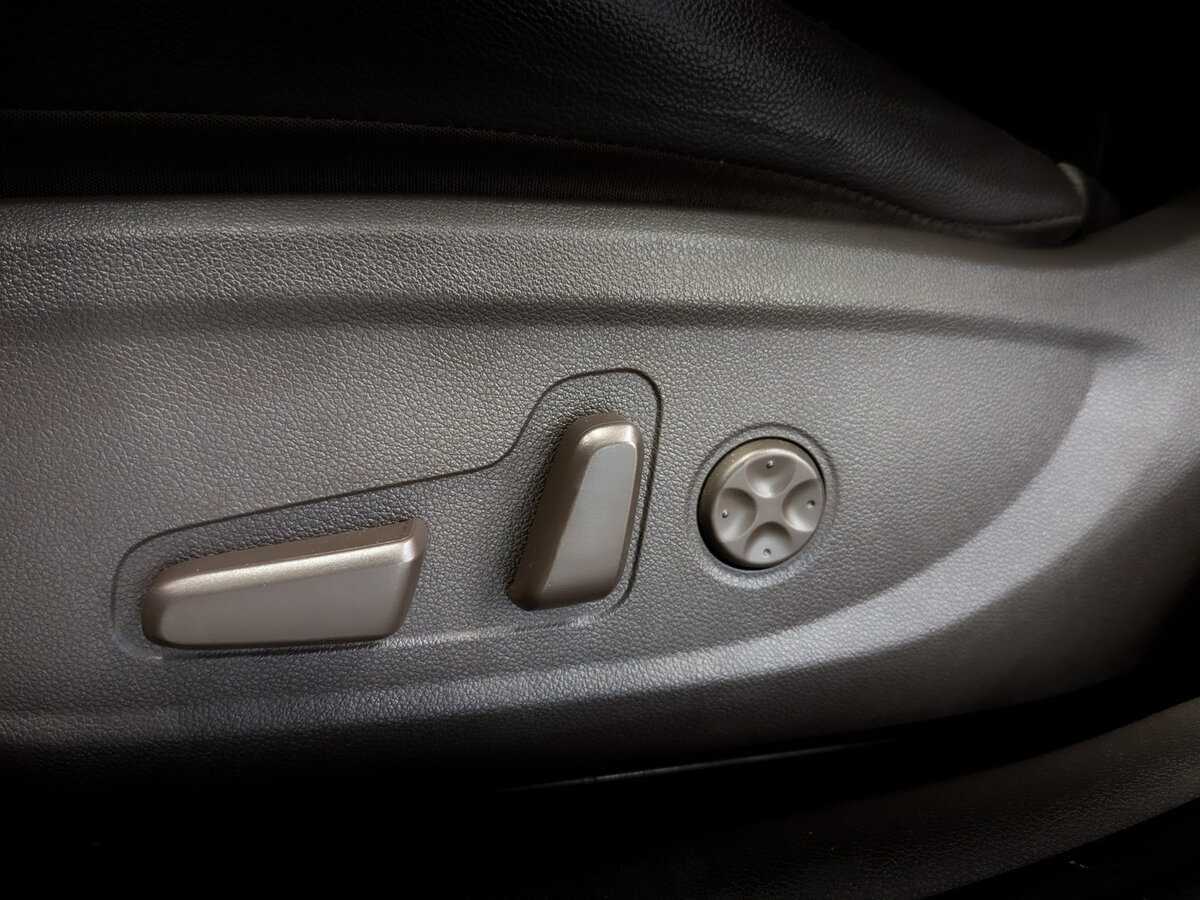 Kia Optima 2019 года с пробегом. Фото: #20