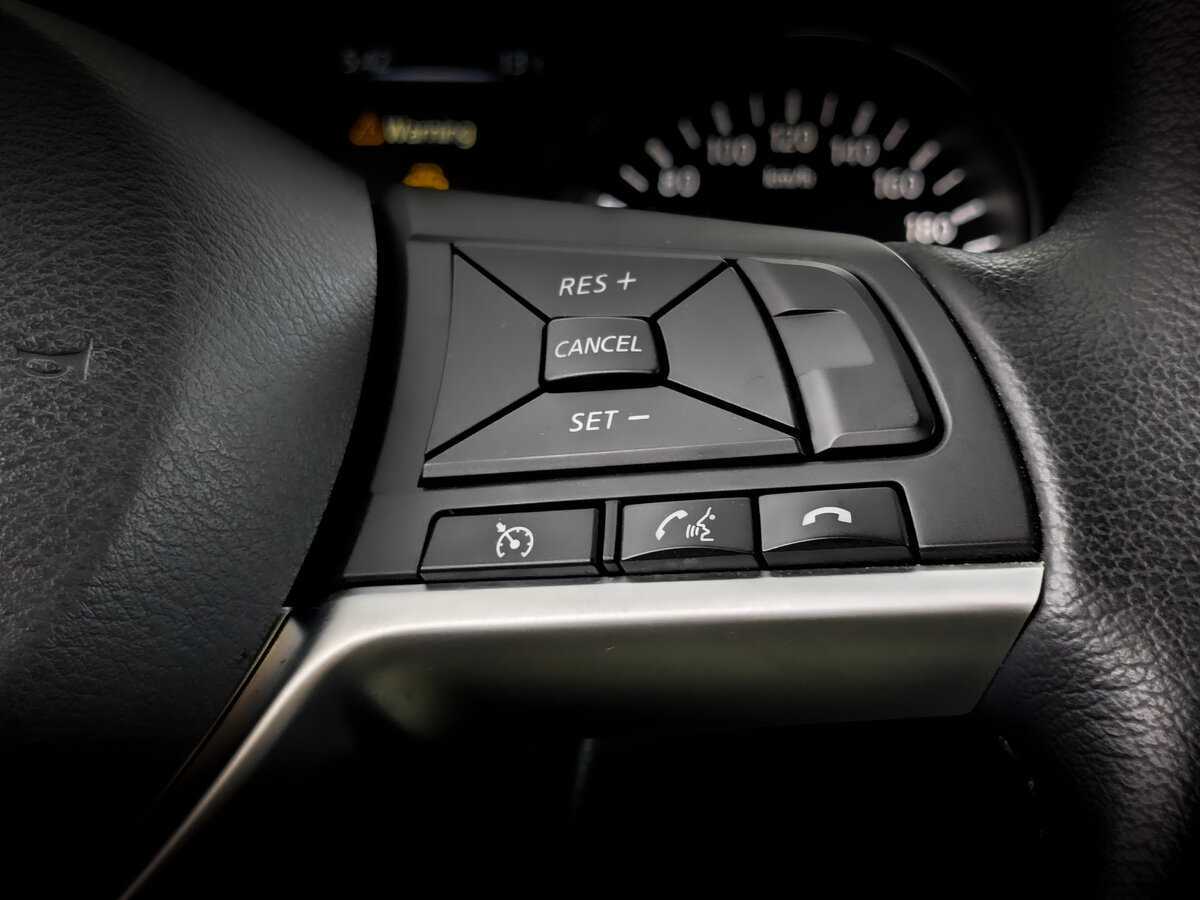 Nissan Qashqai 2020 года с пробегом. Фото: #25