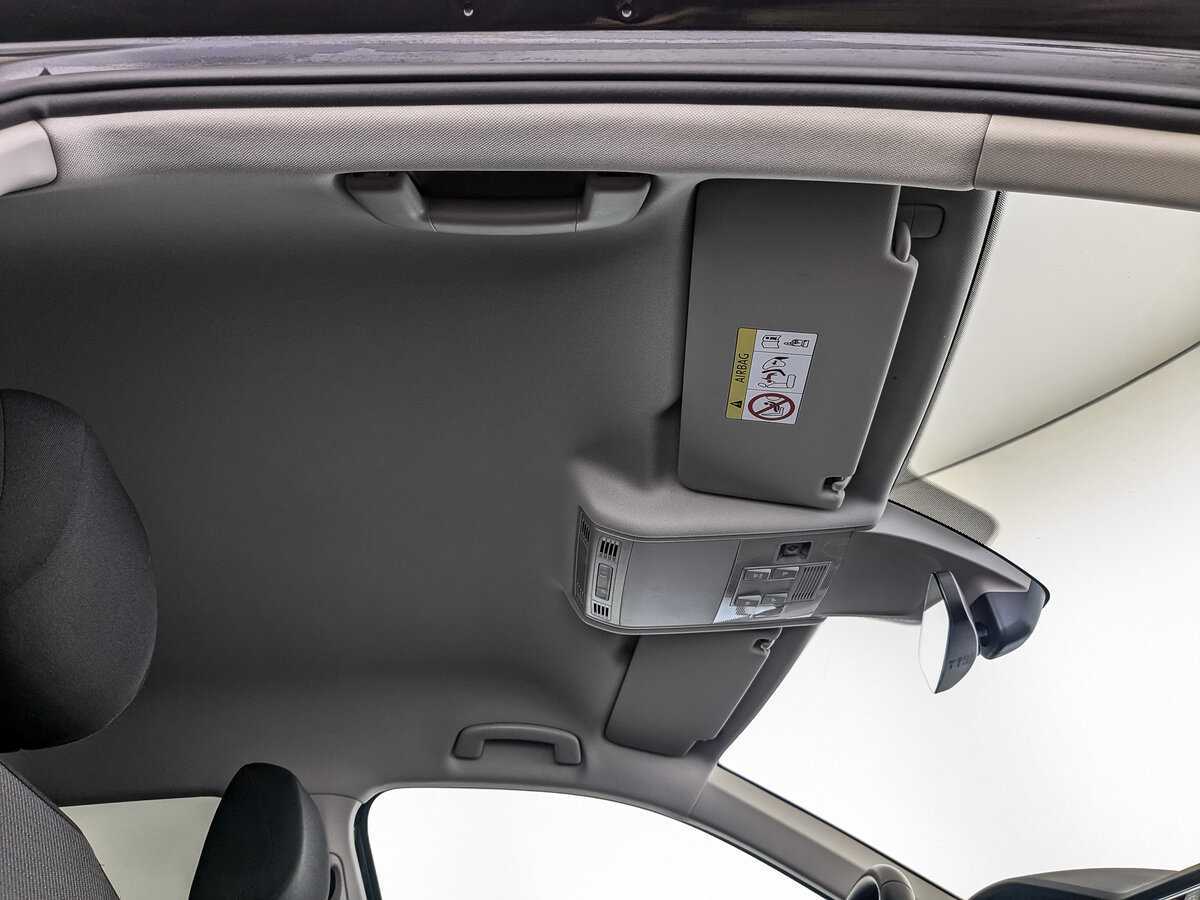 Volkswagen Tiguan 2021 года с пробегом. Фото: #21