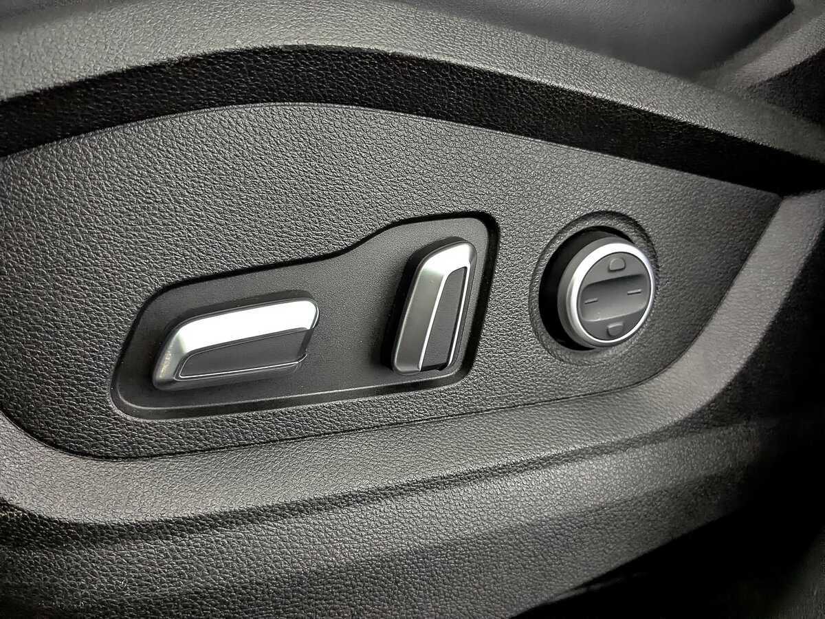 Chery Tiggo 4 Pro 2023 года с пробегом. Фото: #24