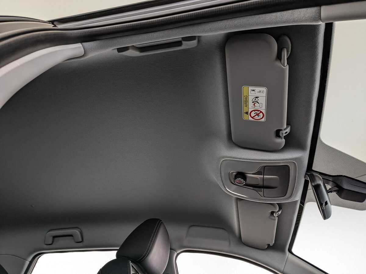 Chery Tiggo 4 Pro 2023 года с пробегом. Фото: #19