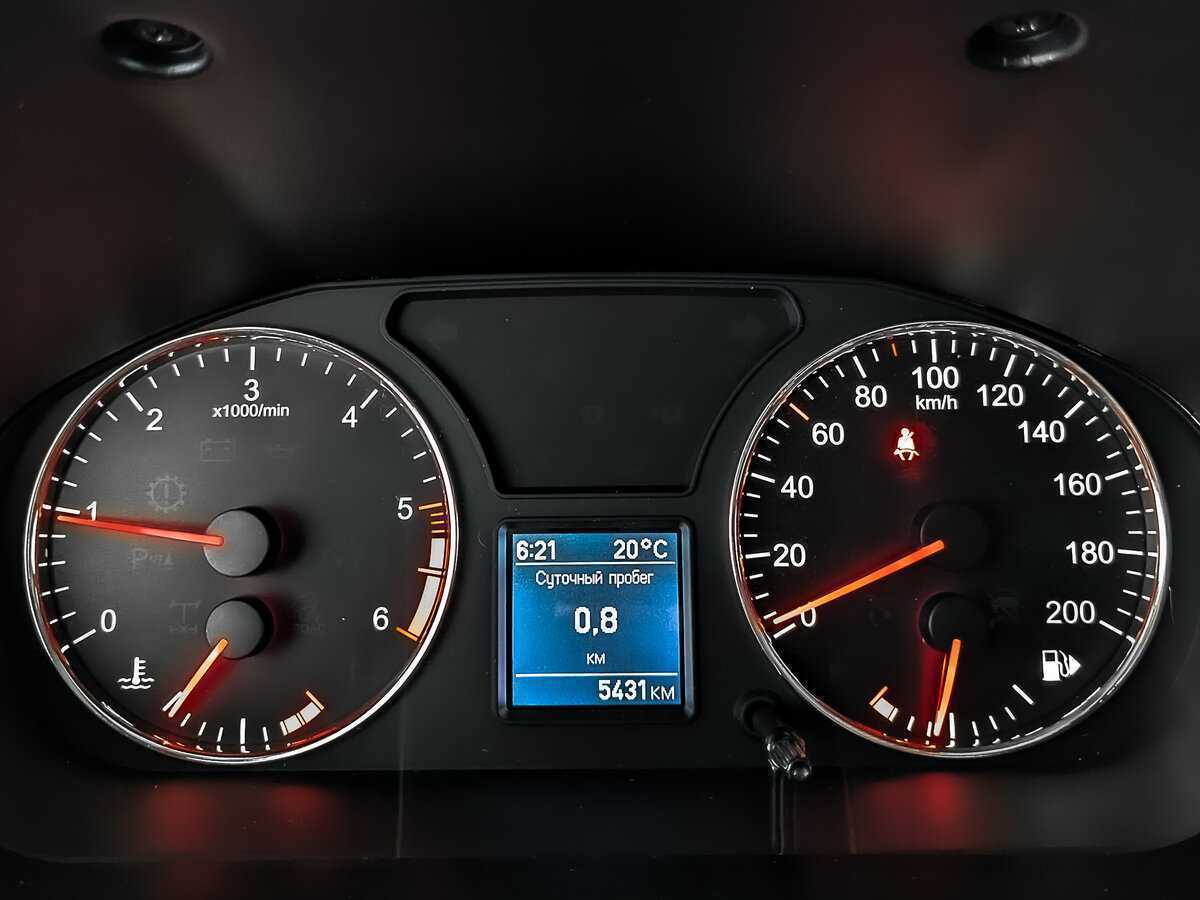 УАЗ Patriot 2024 года с пробегом. Фото: #15