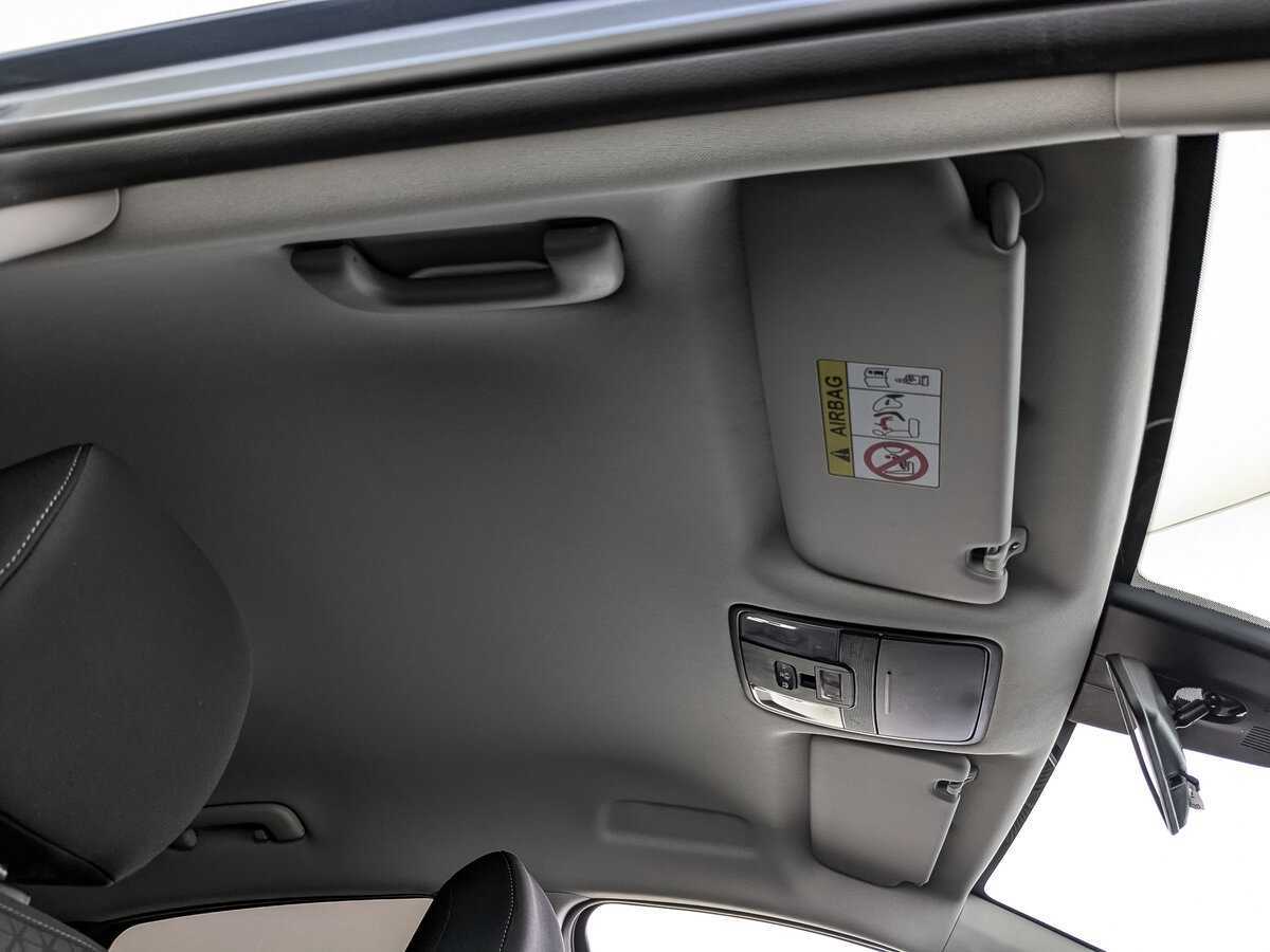 Kia Ceed 2020 года с пробегом. Фото: #20