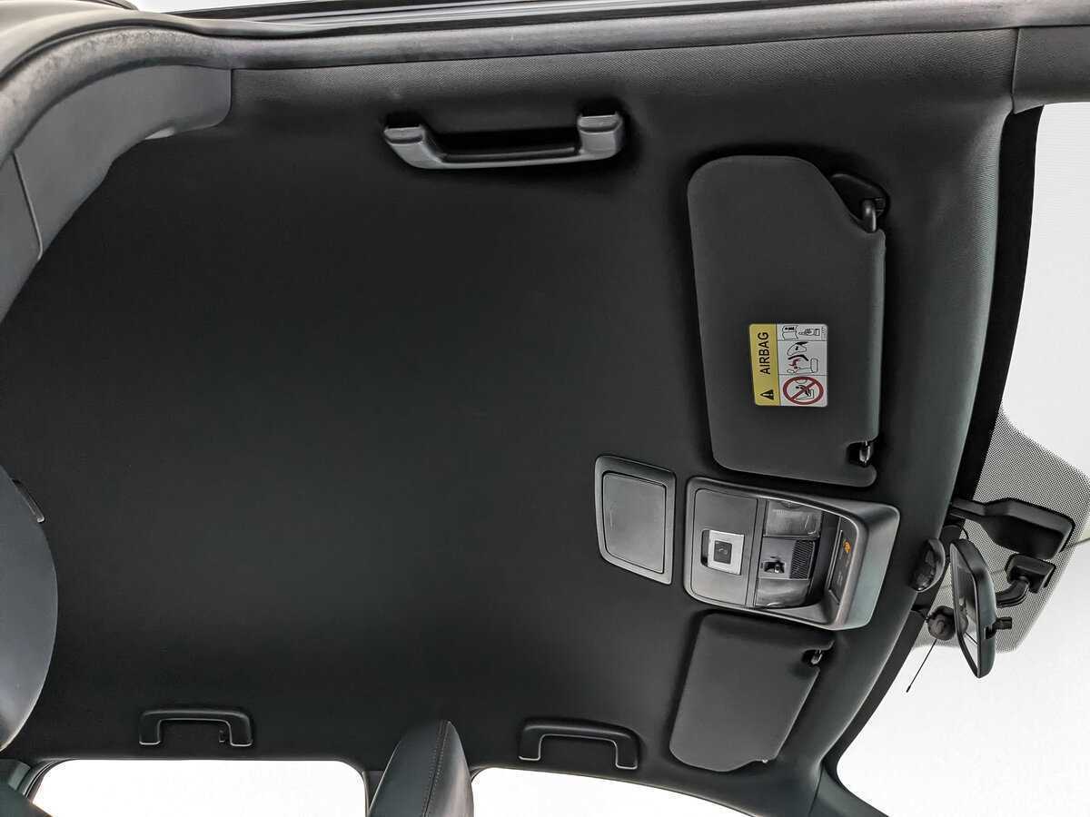 Mitsubishi Outlander 2021 года с пробегом. Фото: #22