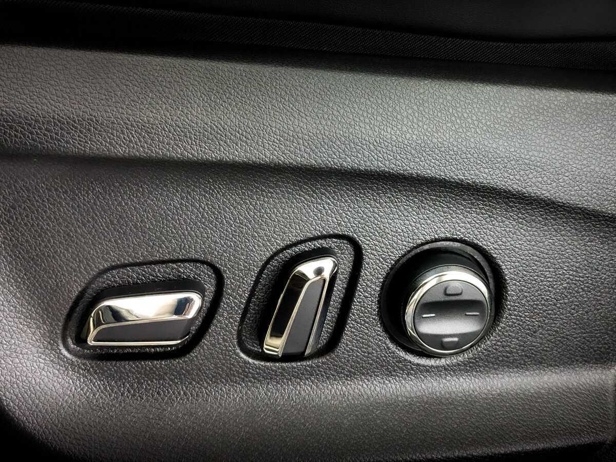 EXEED TXL 2021 года с пробегом. Фото: #18