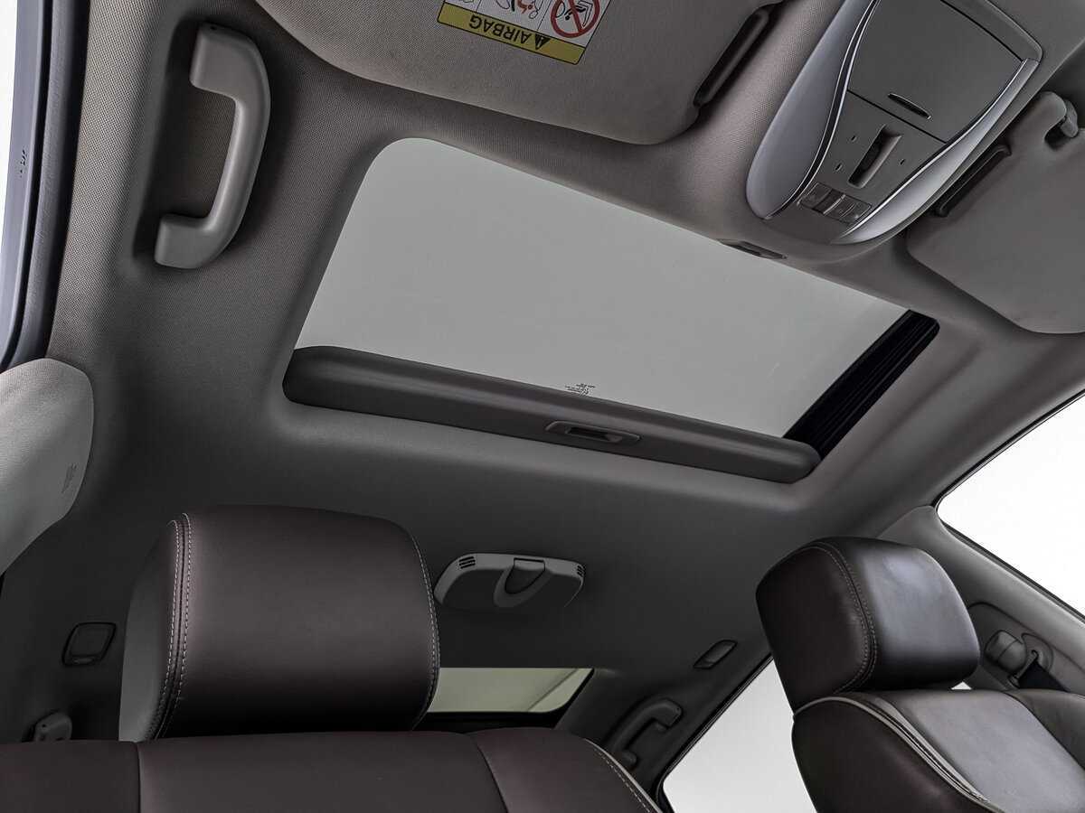 Infiniti QX60 2018 года с пробегом. Фото: #20