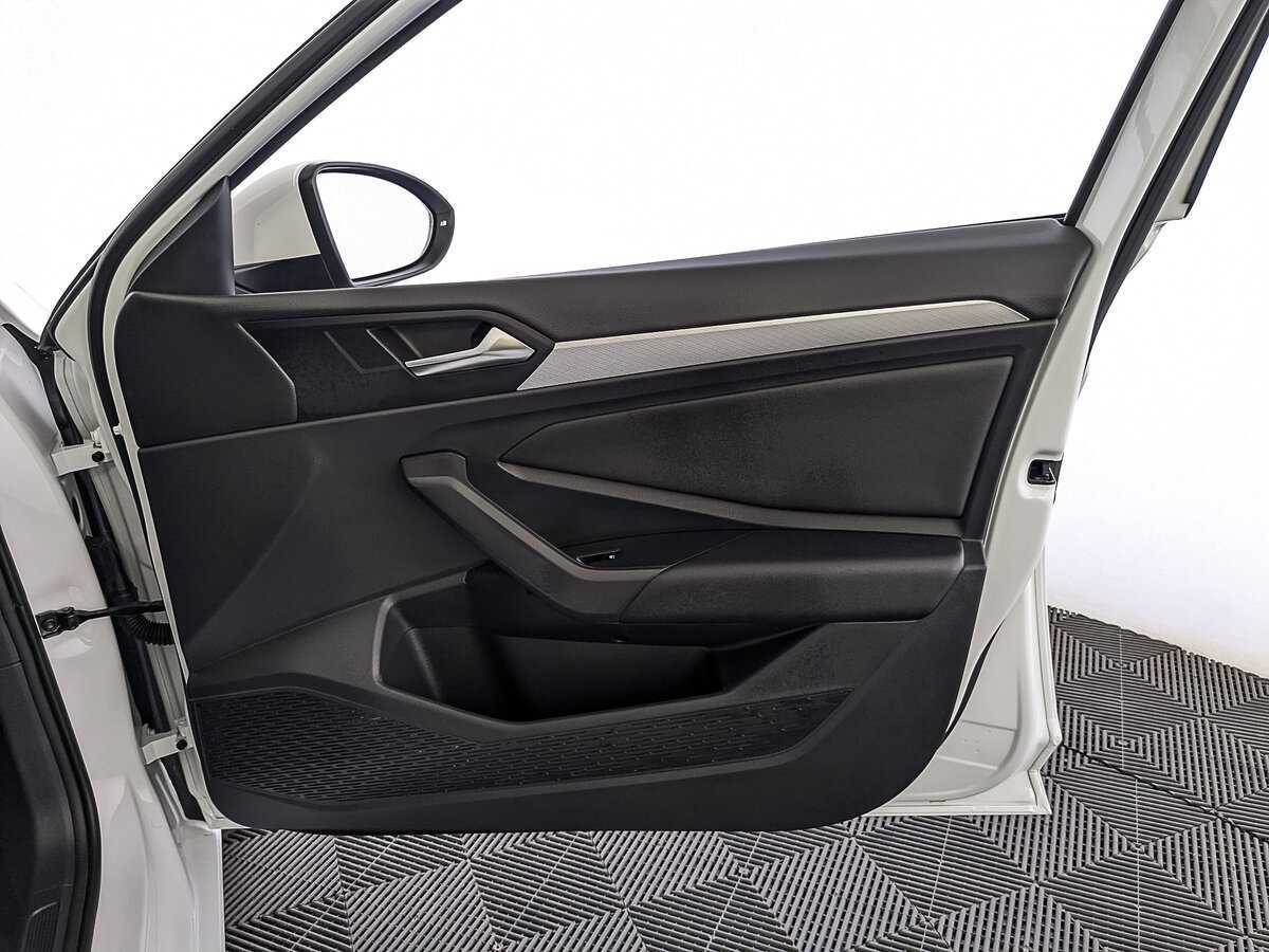 Volkswagen Jetta 2020 года с пробегом. Фото: #22
