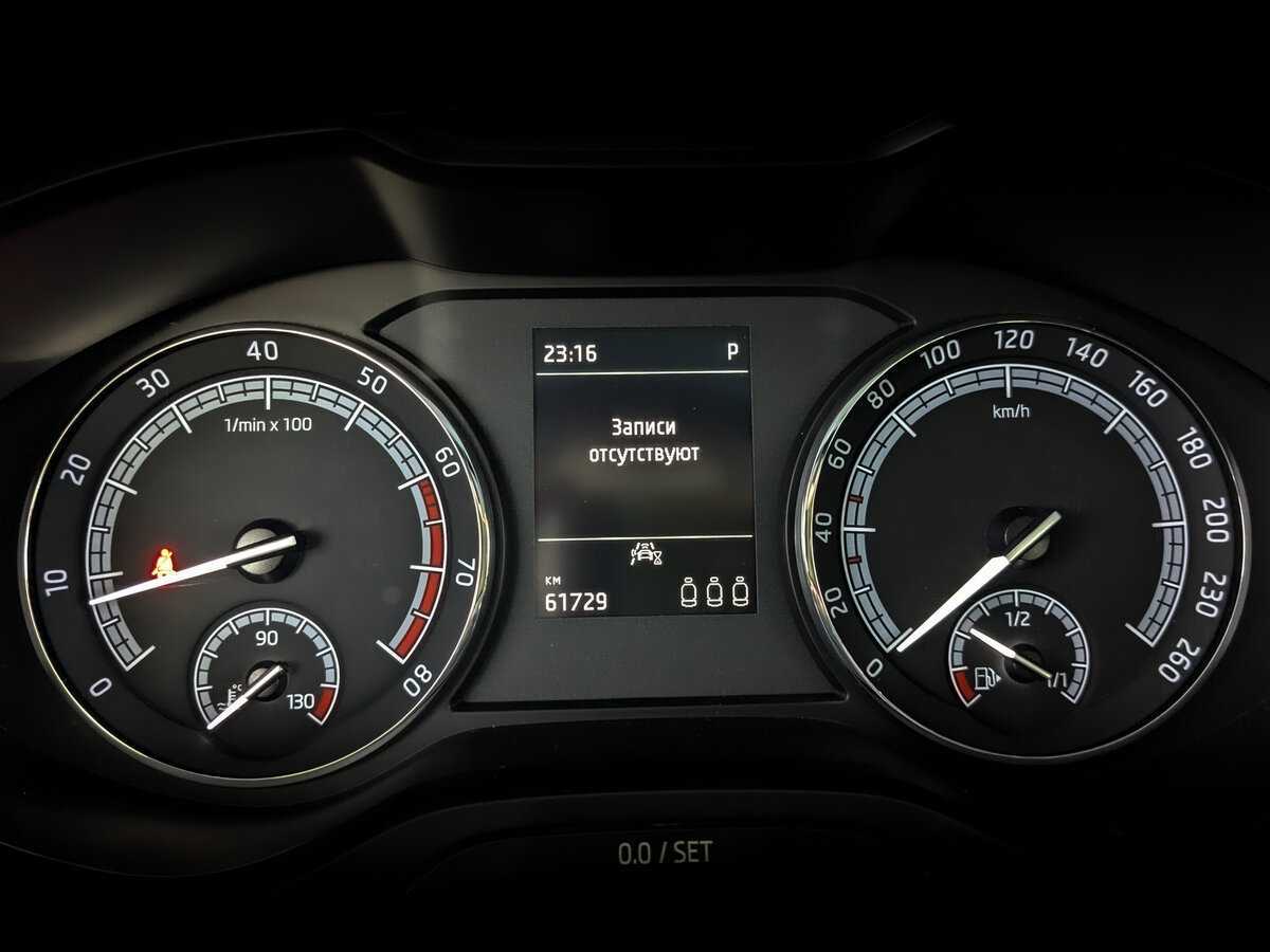 Skoda Kodiaq 2021 года с пробегом. Фото: #11