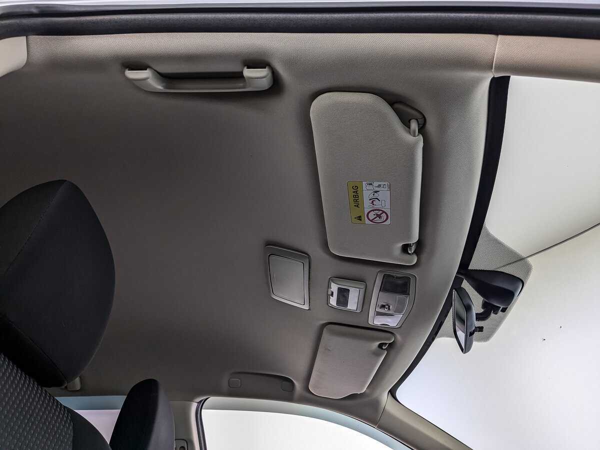 Mitsubishi Outlander 2019 года с пробегом. Фото: #22