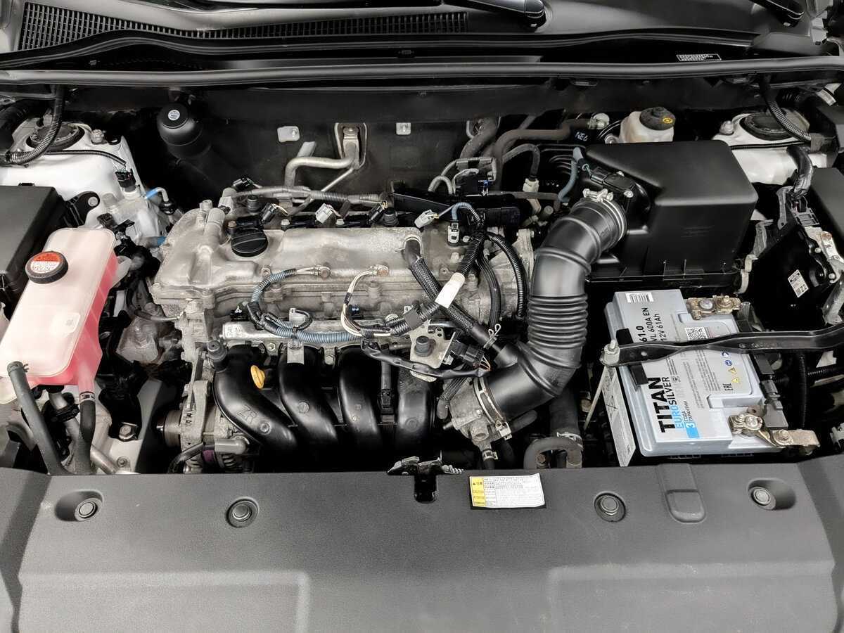 Lexus NX 2016 года с пробегом. Фото: #8