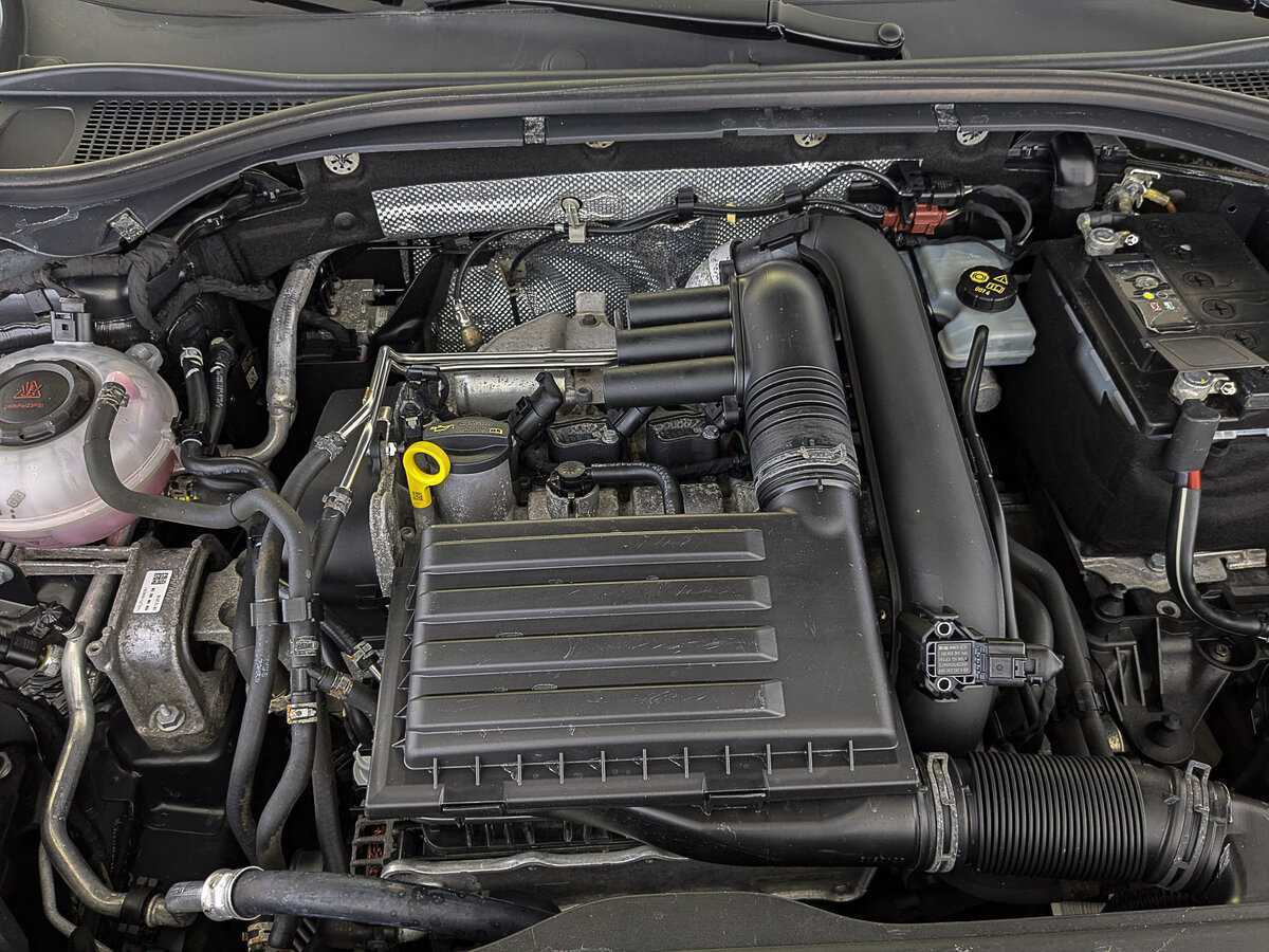 Skoda Superb 2019 года с пробегом. Фото: #8