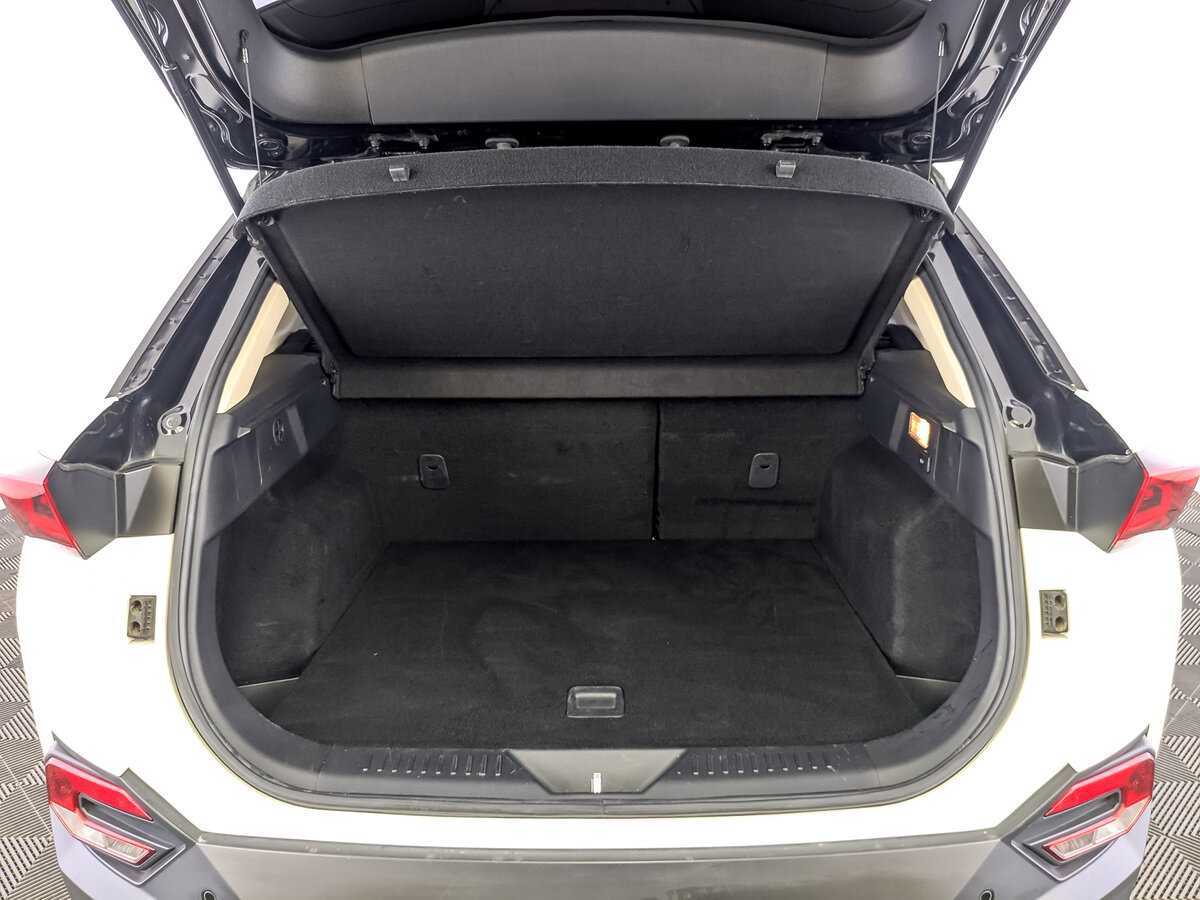 FAW Bestune T77 2021 года с пробегом. Фото: #7