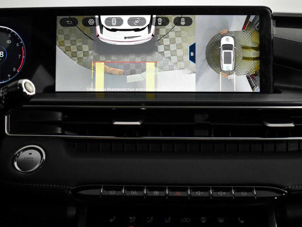 Chery Tiggo 7 Pro Max 2023 года с пробегом. Фото: #21