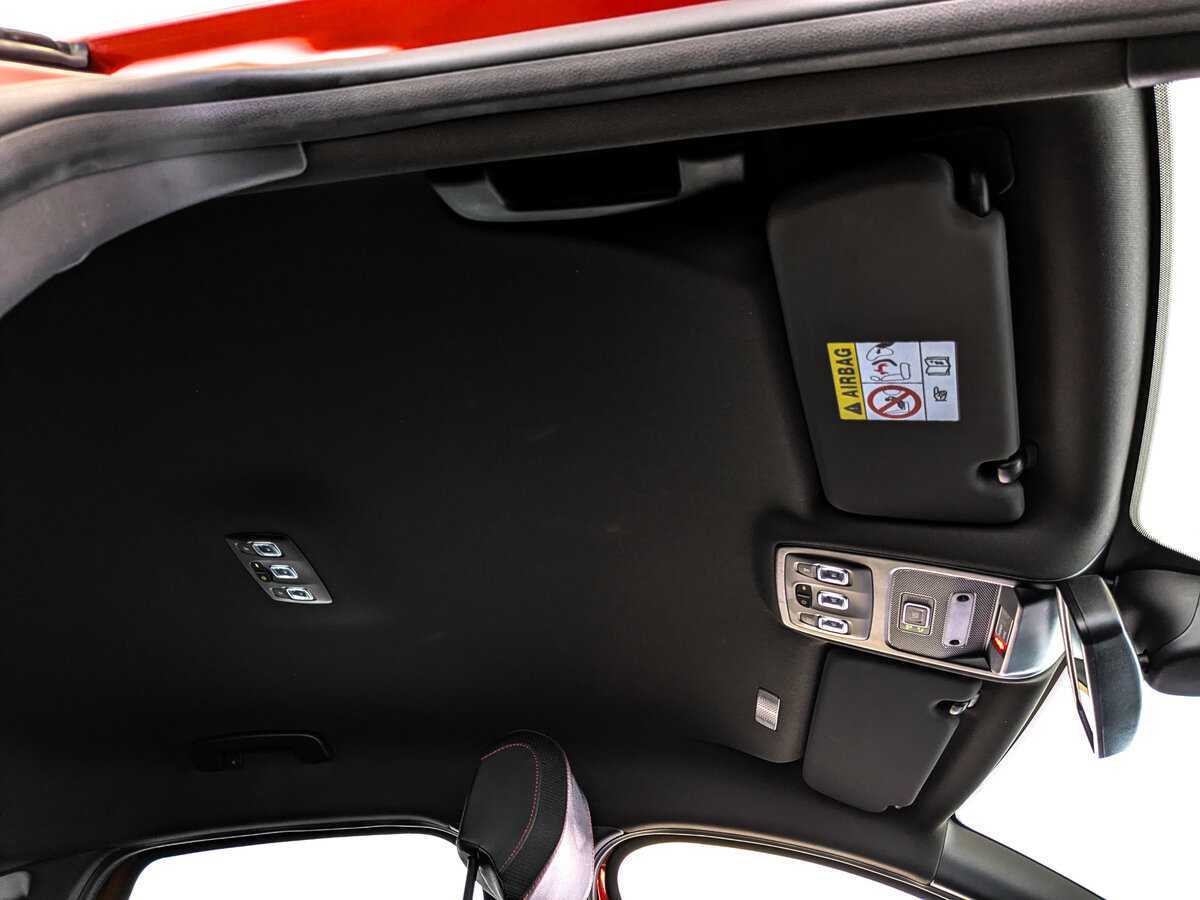 Renault Arkana 2021 года с пробегом. Фото: #20